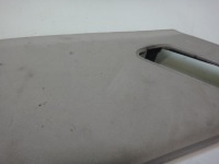 фото thumb №5, Оббивка блок двигуна захист лівий c bmw e34 szary