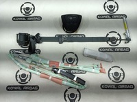 фото thumb №1, Ford mustang mach-e 2022 подушка безопасности подушки pas натяжитель