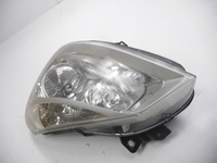 фото thumb №3, Лампа левый перед renault clio iii 7701061071