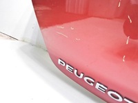 фото thumb №12, Крышка багажника задняя стекло lkr peugeot 308 i 3d