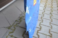 фото thumb №5, Дверь левая левый перед scania r s новый model высокий