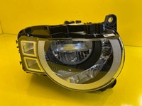 фото thumb №1, Лампа права передня land rover defender 2 led 20-