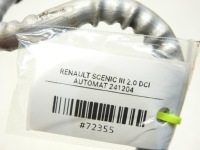 фото thumb №5, Патрубок шланг пального renault scenic iii 2.0 dci 8200971651