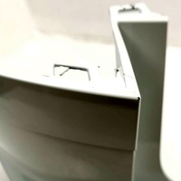 фото thumb №16, Новый org бампер задняя задний vw touran 5t lc9a 4xpdc