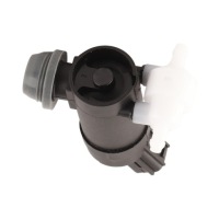 фото thumb №14, Помпа распылителя стекло передней 98510a9000 заменитель pasuje do kia