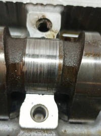 фото thumb №6, Головка комплектна 3s4g6090a 2.0 16v mazda 3 i 2003-2009