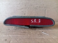 фото thumb №1, Дополнительная лампа свет стоп-сигнал mercedes-benz w168 1688200056