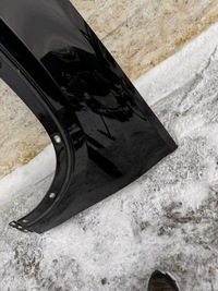 фото thumb №8, Крыло перед левый mercedes gle ii w167 2019-