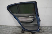 фото thumb №5, Двері лівий задня задні bmw 1 f20 повний