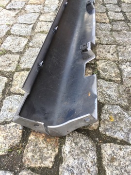 фото thumb №6, Dodge charger 3.6 15 16 17 18 порог планка пороговая накладка левая