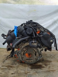 фото thumb №8, Audi a4 b7 3.2 fsi auk двигатель