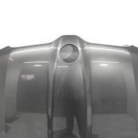 Капот bmw ix i20 Оригинал, фото thumb