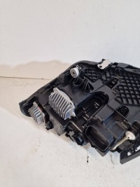 фото thumb №6, Нова фара права laser чорний чорна bmw 5 g30 g31 m5 f90 lci рестайлінг 8084382