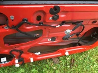 фото thumb №12, Двері праве ліва ford mustang vi pq