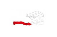 фото thumb №11, Шланг фільтра повітря mercedes w203 a2710900382