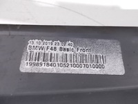 фото thumb №13, Bmw x1 ii f48 15-22 бампер передний org !!!!