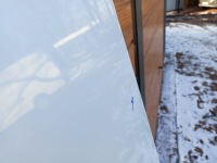фото thumb №9, Ford transit mk8 2014- двері задні зсувні бічні праве