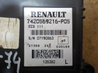 Модуль ecs renault premium dxi 11 Ціна, фото thumb