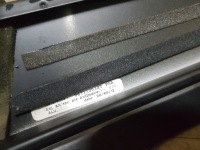 фото thumb №4, Peugeot 508 i молдинг накладка стойка левый перед