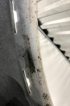 фото thumb №10, Mercedes glc w253 бампер перед переднє a2538850325