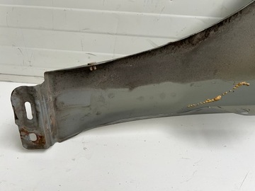 фото thumb №7, Крыло правый переднее перед volvo v60 i / s60 ii гибрид