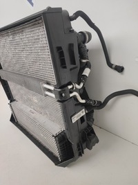 фото thumb №13, Pas переднее радиатор bmw x5 ii e70 3.0d автомат