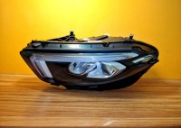 Купить Mercedes a klasa w177 фара левая led performance, фото thumb