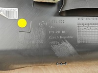 фото thumb №8, Bmw 5 g31 защита обшивка стойка правая 7384532