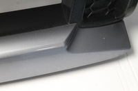 фото thumb №8, Решітка радіатора хром решітка бампера ford ranger iv рестайлінг