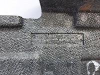 фото thumb №7, Kia sorento 3 iii lift 18- абсорбер пена перед