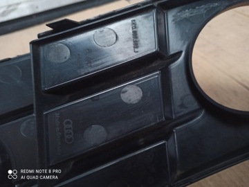 фото thumb №13, Права решітка бампера na радар audi a4 b8 allroad