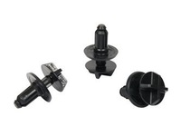 фото thumb №1, Кліпса захист акумулятор mustang 15- 17-