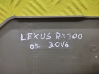 Lexus rx300 3.0 v6 крышка накладка двигателя Киев, фото thumb
