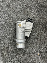 фото thumb №6, Renault clio iii 1.5 dci дросельна заслінка 8200614985