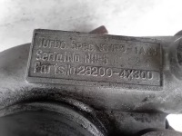 фото thumb №6, Турбина kia carnival i 28200-4x300 khf5-1a 2.9 crdi