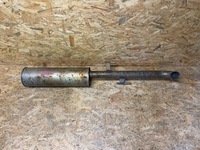 фото thumb №1, Гасник кінцевий вихлоп renault master iii fl 2.3dci