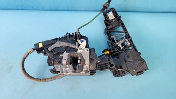 фото thumb №6, Mercedes w253 ручка замок дверь правый перед a0997202000