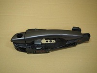 фото thumb №1, Ручка двері лівий перед peugeot 2008 ii