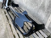 фото thumb №2, Бампер перед передний volvo xc60 ii lift r-design