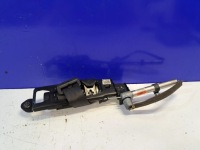 фото thumb №1, Volvo s40 2005 ремни безопасности