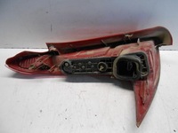 фото thumb №2, Лампа права задня задня peugeot 206 lift sw #