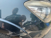 фото thumb №11, Toyota rav 4 iii крыло правые переднее перед 6t3