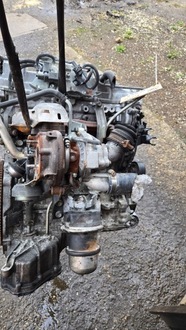 фото thumb №7, Двигатель lexus is 220 2.2 d-cat 177ps 2ad