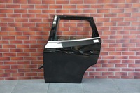 фото thumb №1, Дверь левая задняя задние bmw x3 g45 цвет 475