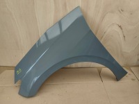 фото thumb №1, Vw id3 id.3 крыло левый перед передний