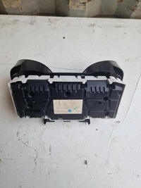 фото thumb №3, Счетчик приборы renault clio iv 4