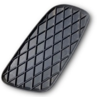 фото thumb №1, Smart fortwo ii заглушка решітка бампера правий перед a4518260224