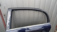 фото thumb №5, Двері ліва задня opel vectra c 03r sedan