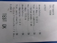 Lancia phedra 2 2.0 16v автоматическая коробка передач стартер mitsubishi m000t85381 проверенный Недорого, фото thumb