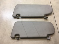 фото thumb №6, Защита солнцезащитная freelander i 2.0 td